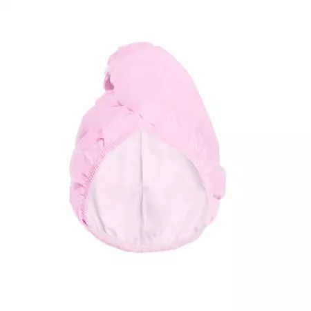Glov Eco-friendly Sports Hair Wrap sportowy turban-ręcznik do włosów Pink