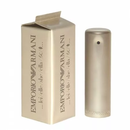 Giorgio Armani Emporio, woda perfumowana, 100ml (W)