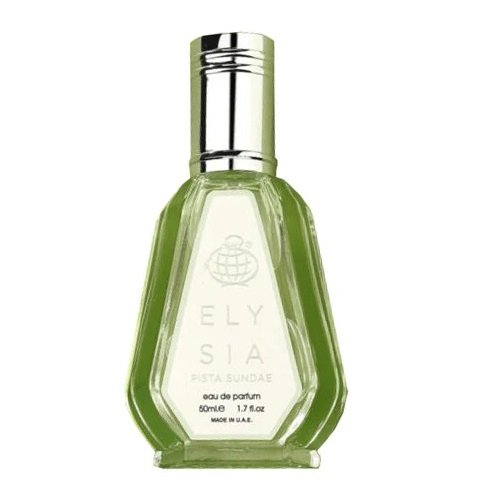 Fragrance World Elysia Pista Sundae woda perfumowana spray 50ml (W)