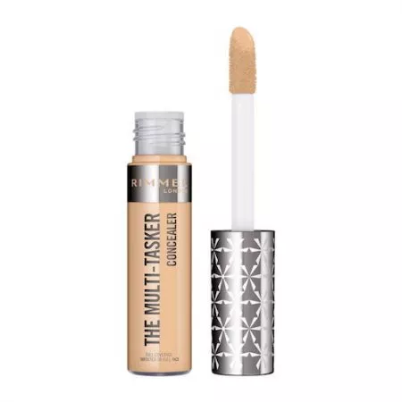 Rimmel The Multi-Tasker Concealer korektor w płynie 30 Light 8g