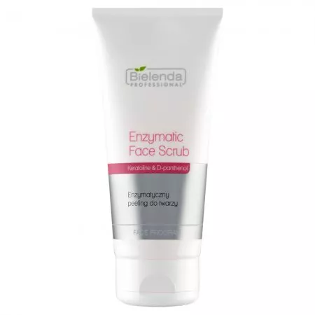 Bielenda Professional Enzymatyczny peeling do twarzy 150 g