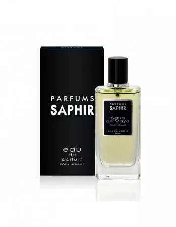 Saphir Agua de Mayo Pour Homme woda perfumowana spray 50ml (M)