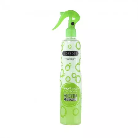Morfose Biotin Two Phase Conditioner dwufazowa odżywka do każdego rodzaju włosów 400ml