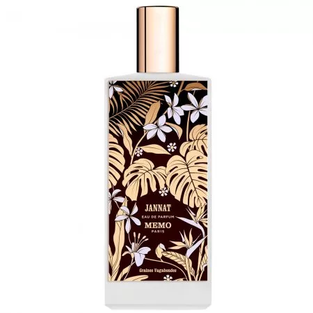 Memo Paris Jannat woda perfumowana spray 75ml (U)