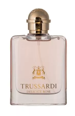 Trussardi Delicate Rose, woda toaletowa, 50ml (W)