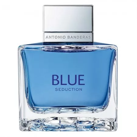Antonio Banderas Blue Seduction For Men woda toaletowa spray 100ml (M)