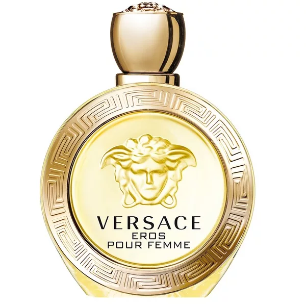 Versace Eros Pour Femme, woda toaletowa, 100ml (W)