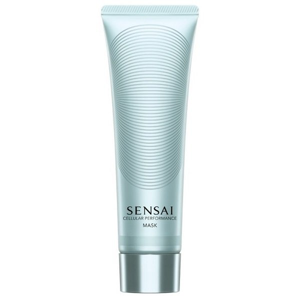 Sensai Mask regenerująca maseczka do twarzy 100ml