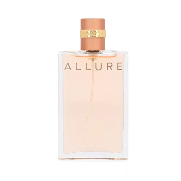 Chanel Allure, woda perfumowana, 50ml (W)