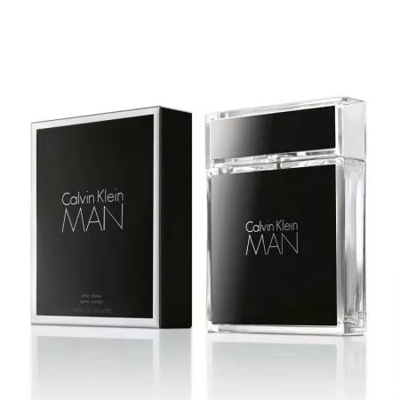 Calvin Klein Man, woda toaletowa, 100ml (M)