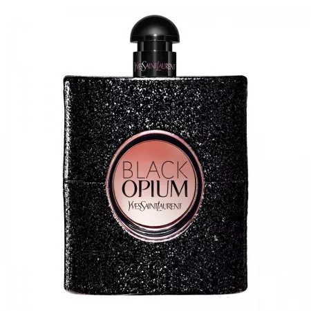 Yves Saint Laurent Black Opium Pour Femme woda perfumowana spray 150ml (W)