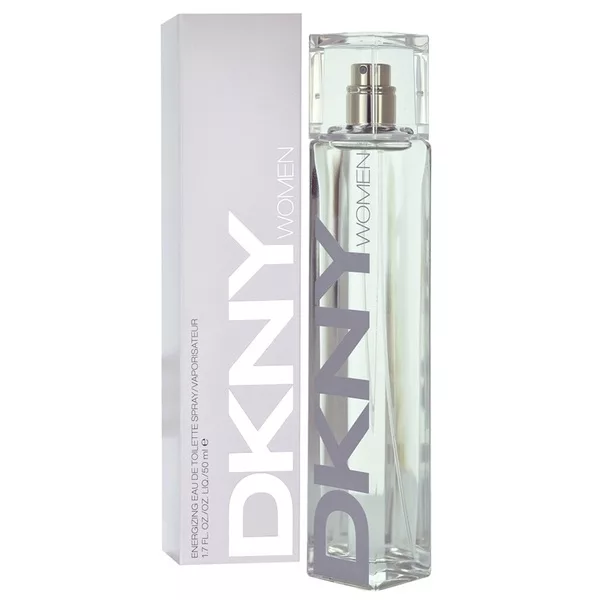DKNY DKNY Energizing 2011, woda perfumowana, 100ml (W)