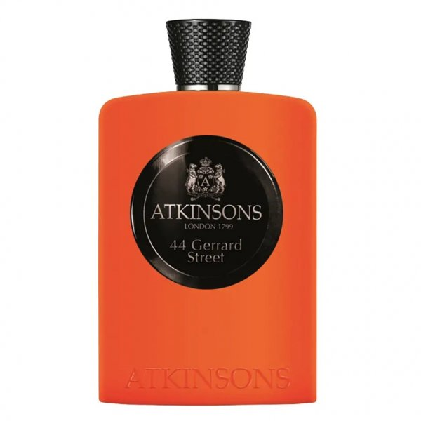 Atkinsons 44 Gerrard Street woda kolońska spray 100ml (U)