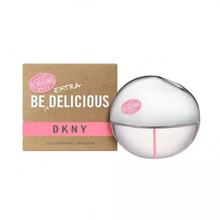DKNY Be Delicious Extra woda perfumowana spray 30ml (W)