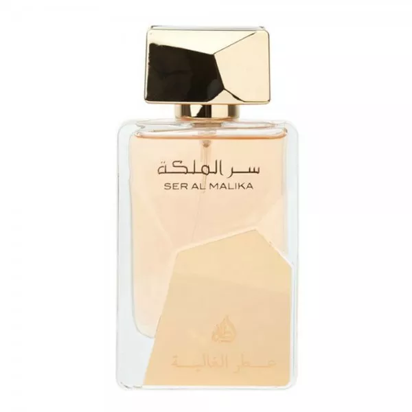 Lattafa Ser Al Malika woda perfumowana spray 100ml (U)