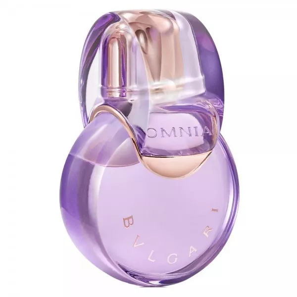 Bvlgari Omnia Amethyste woda toaletowa spray 30ml (W)