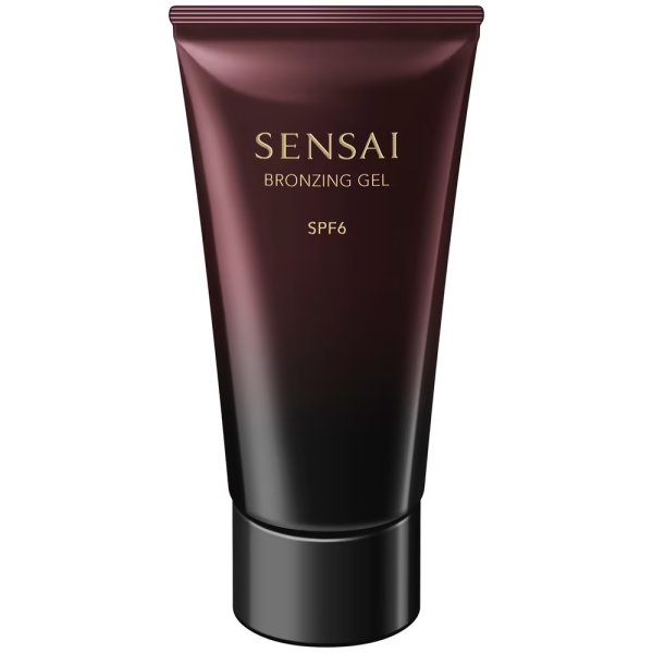 Sensai Bronzing Gel żel brązujący BG61 50ml