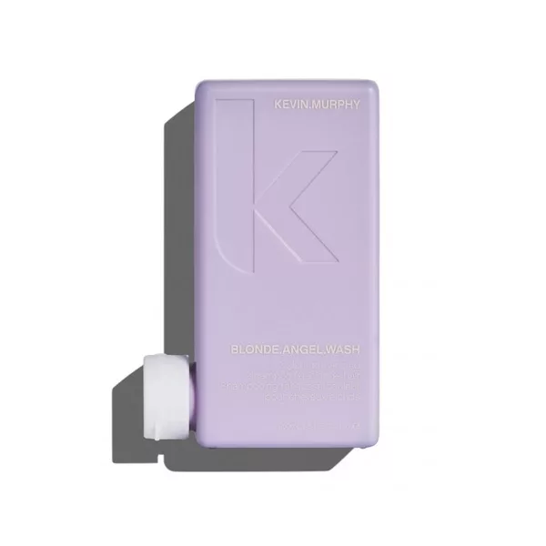 Kevin Murphy Blonde Angel szampon wzmacniający kolor do włosów blond 250ml