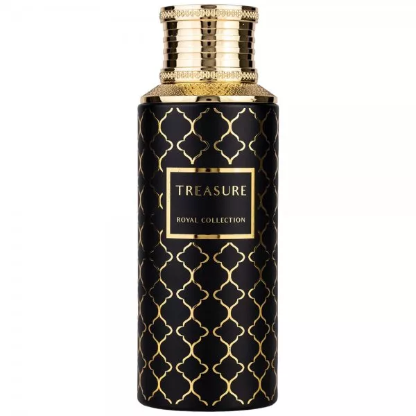 Maison Asrar Treasure woda perfumowana spray 100ml (U)