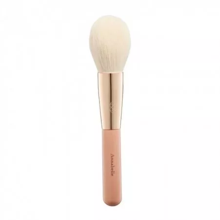 Annabelle Minerals, pędzel do pudru