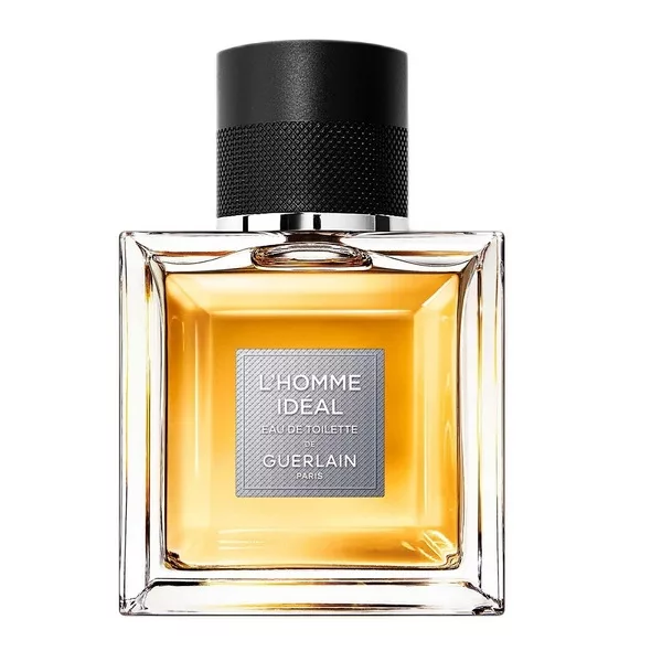 Guerlain L'Homme Ideal woda toaletowa spray 50ml (M)
