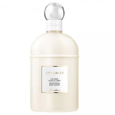 Guerlain Shalimar balsam do ciała 200ml