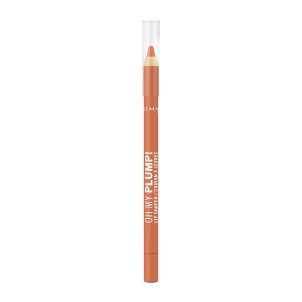 Rimmel Oh My Plump! konturówka do ust 030 Oh Honey! 1.2g