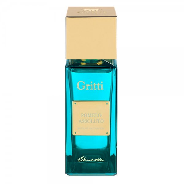 Gritti Pomelo Assoluto ekstrakt perfum spray 100ml (U)