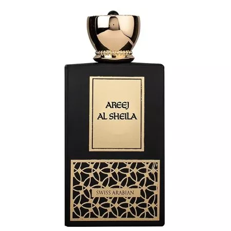 Swiss Arabian Areej Al Shelia woda perfumowana spray 100ml (W)