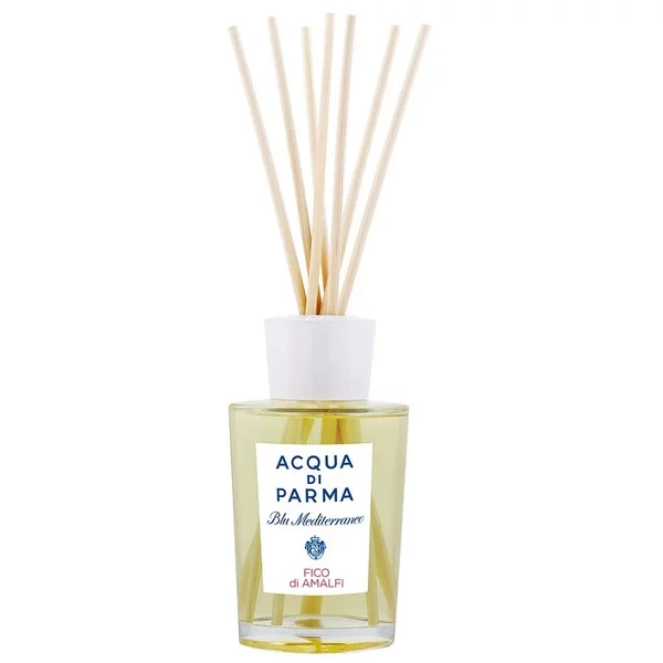 Acqua di Parma Blu Mediterraneo Fico Di Amalfi dyfuzor zapachowy z patyczkami 180ml