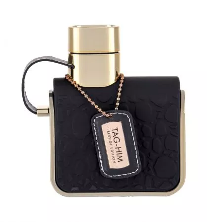 Armaf Tag-Him Prestige, woda toaletowa, 100ml (M)