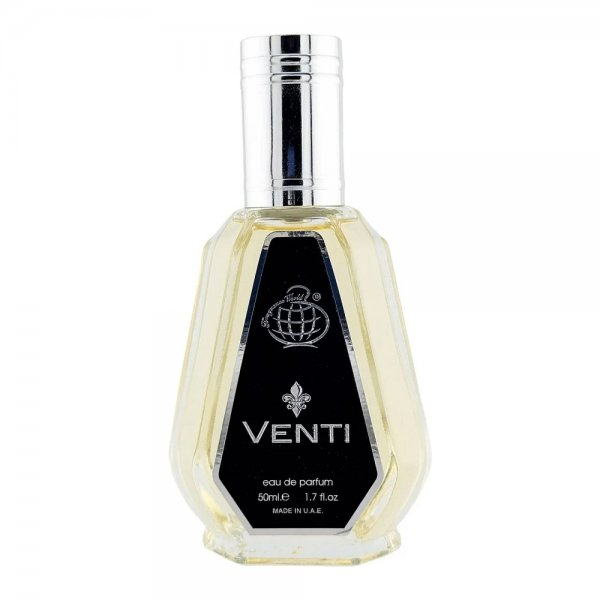 Fragrance World Venti woda perfumowana spray 50ml (U)