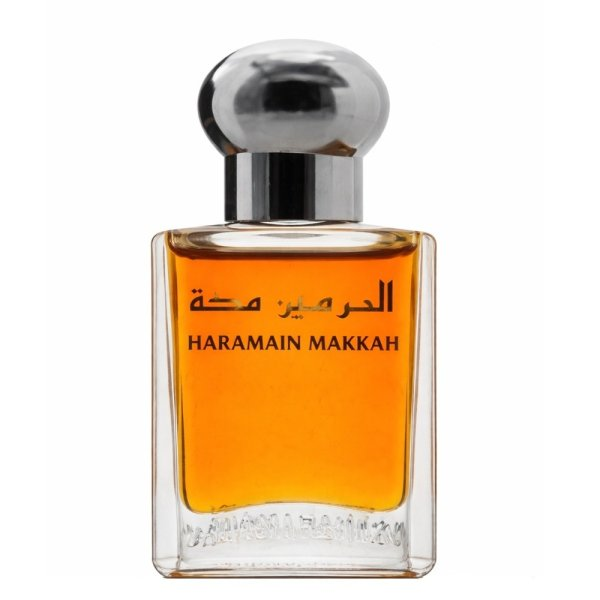 Al Haramain Makkah olejek perfumowany 15ml
