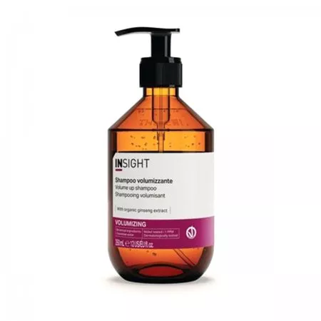 InSight Volumizing Volume Up, szampon dodający objętości, 350ml
