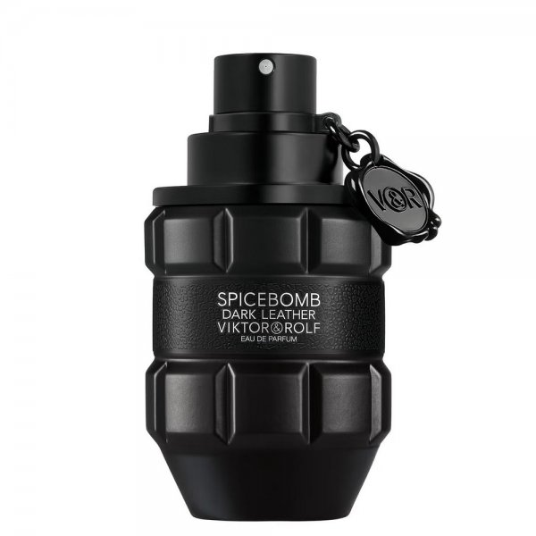 Viktor & Rolf Spicebomb Dark Leather woda perfumowana spray 50ml (M)