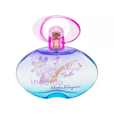 Salvatore Ferragamo Incanto Shine, woda toaletowa, 100ml (W)
