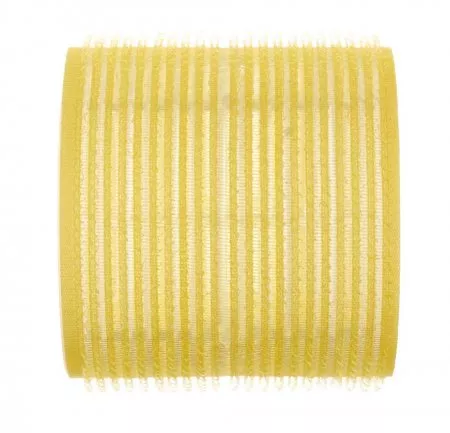 Efalock, wałki do włosów, różne rozmiary, 66mm, 6szt.