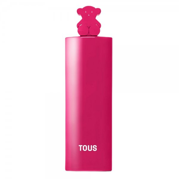Tous More More Pink woda toaletowa spray 90ml (W)