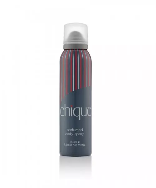Chique Chique For Women dezodorant spray 150ml (W)