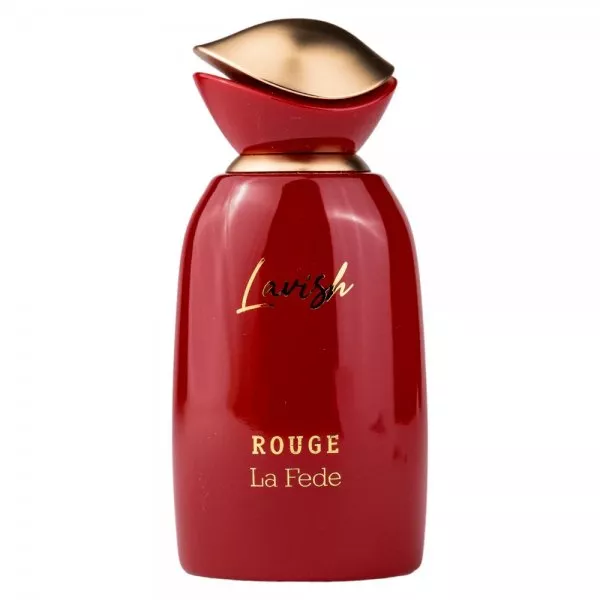 La Fede Lavish Rouge woda perfumowana spray 100ml (W)