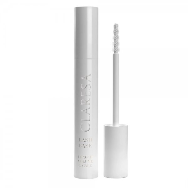 Claresa Lash Base wydłużająco-pogrubiająco-pielęgnująca baza pod tusz do rzęs 8g