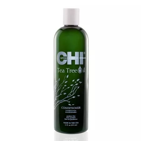 CHI Tea Tree Oil, odżywka do włosów, 355ml