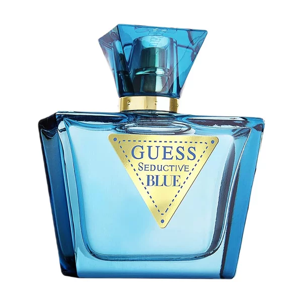 Guess Seductive Blue woda toaletowa spray 75ml (W)
