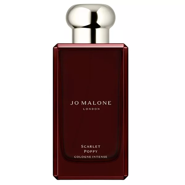 Jo Malone Scarlet Poppy Intense woda kolońska spray 100ml (U)