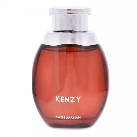 Swiss Arabian Kenzy woda perfumowana spray 100ml (U)