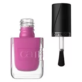 Catrice Gel Affair, lakier do paznokci, 049 Flirt Frequency, 10.5ml