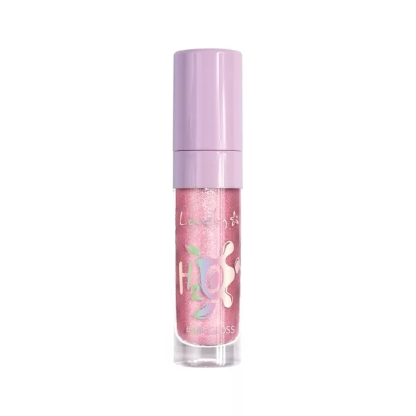 Lovely Lip Gloss H2O błyszczyk do ust 15 5ml