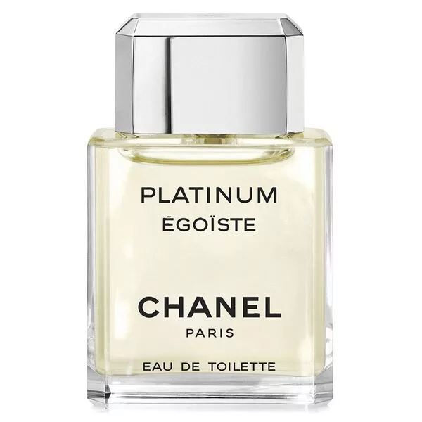 Chanel Egoiste Platinum, woda toaletowa, 100ml (M)