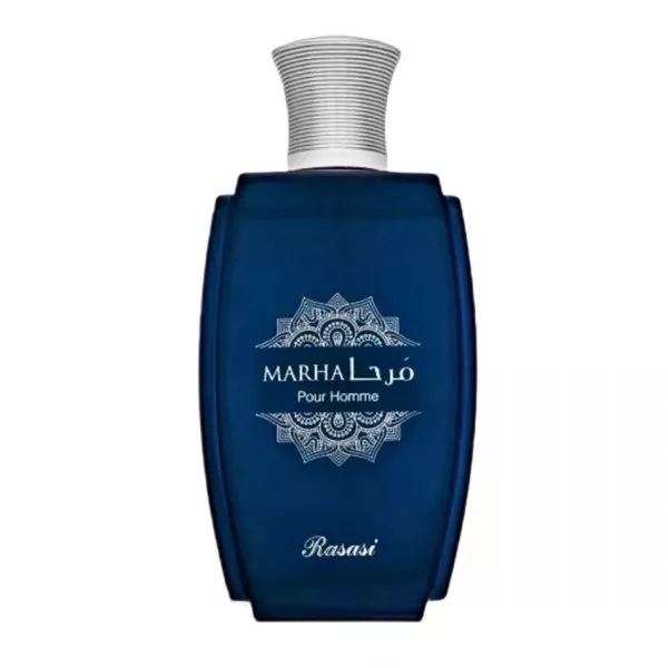 Rasasi Marha Pour Homme woda perfumowana spray 100ml (M)