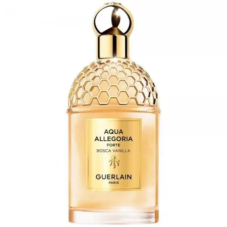 Guerlain Aqua Allegoria Forte Bosca Vanilla woda perfumowana spray 125ml (U)